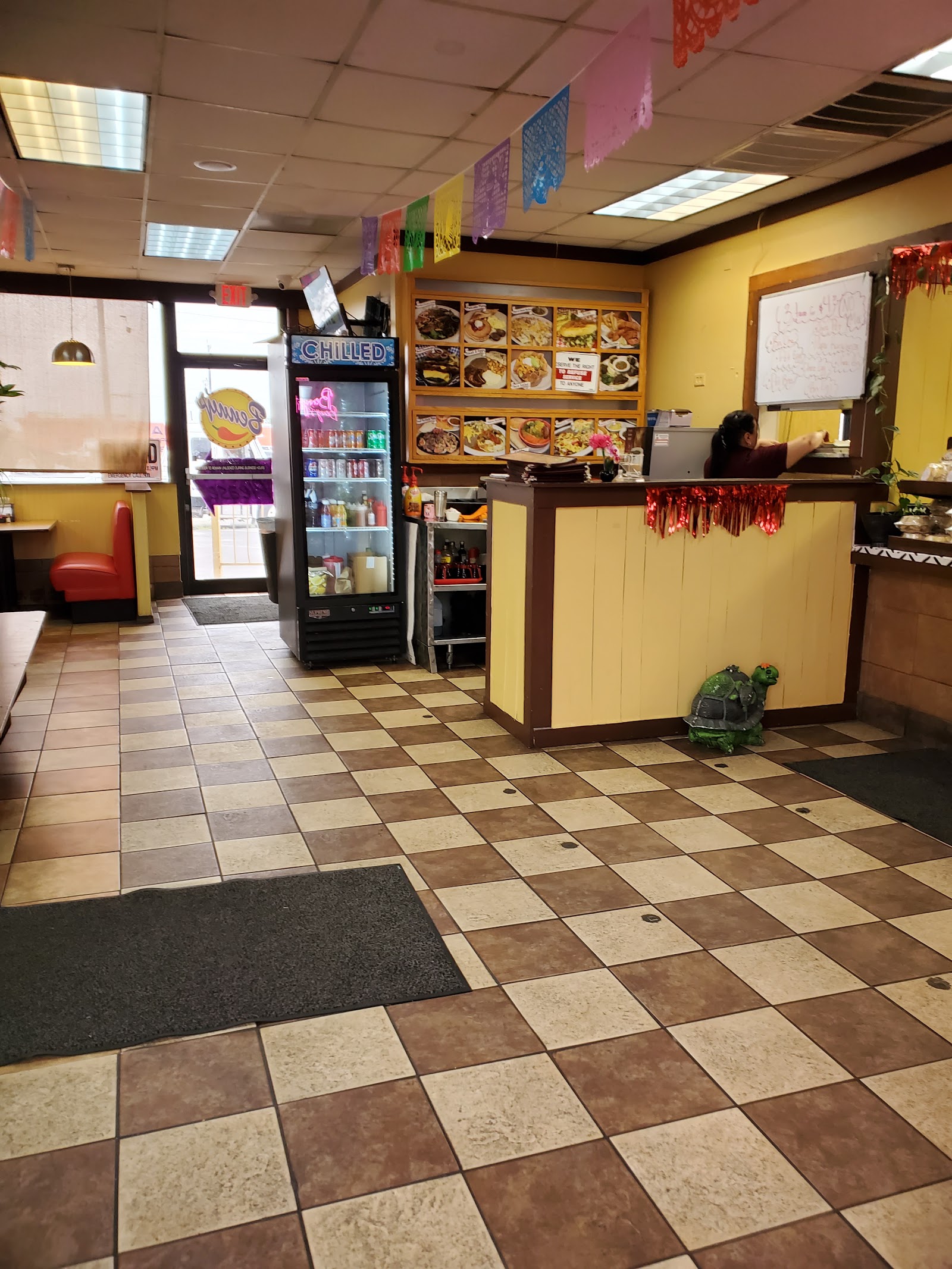 Benny’s Tacos photo 3