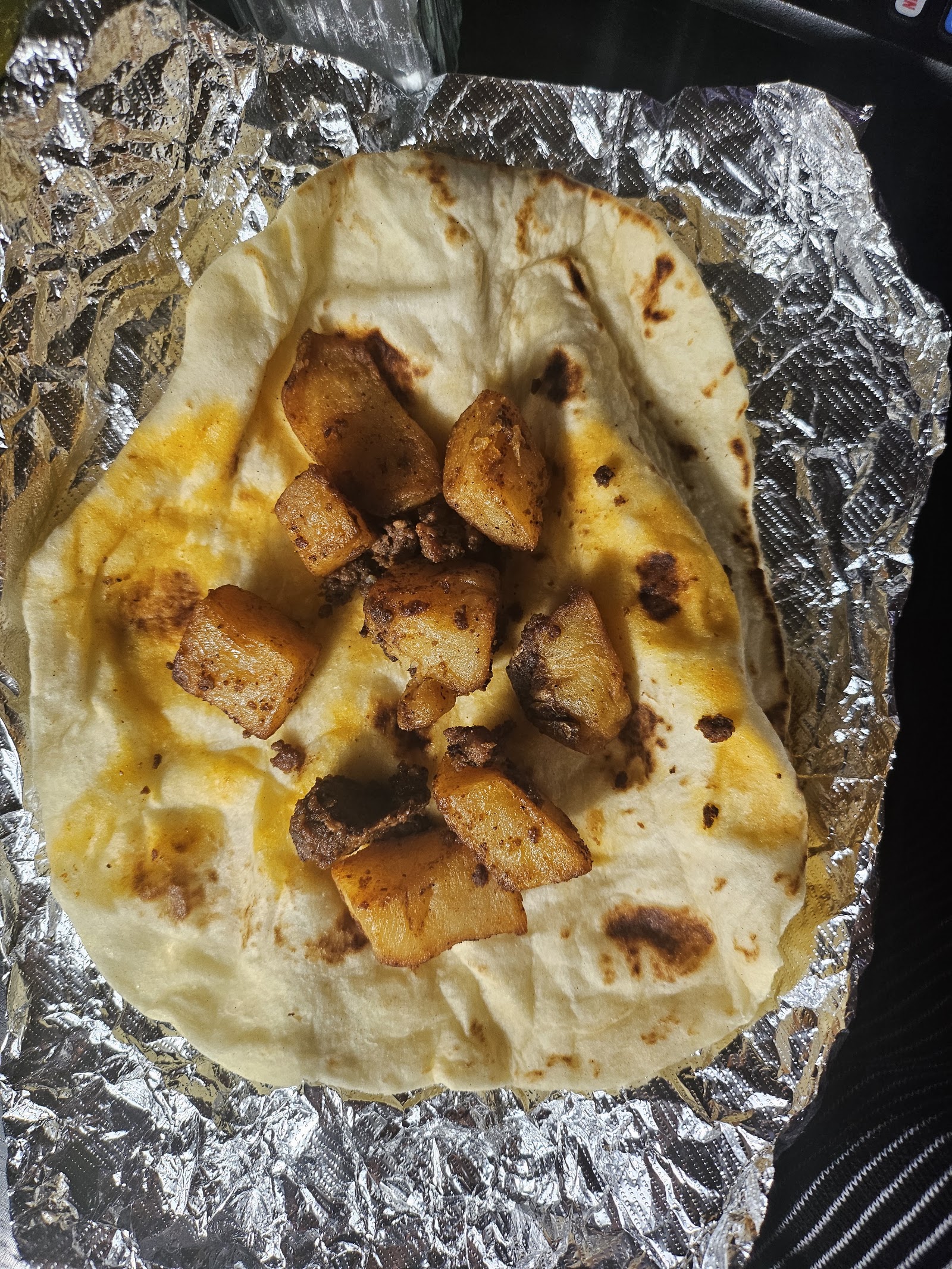 Benny’s Tacos photo 4