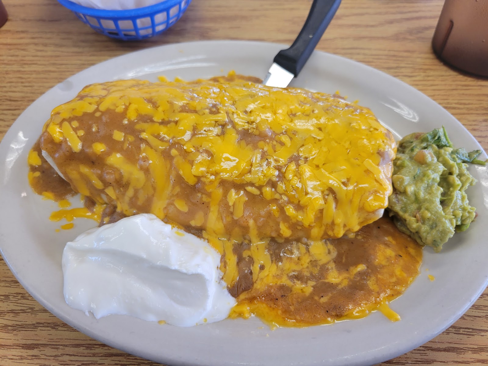 Benny’s Tacos photo 5