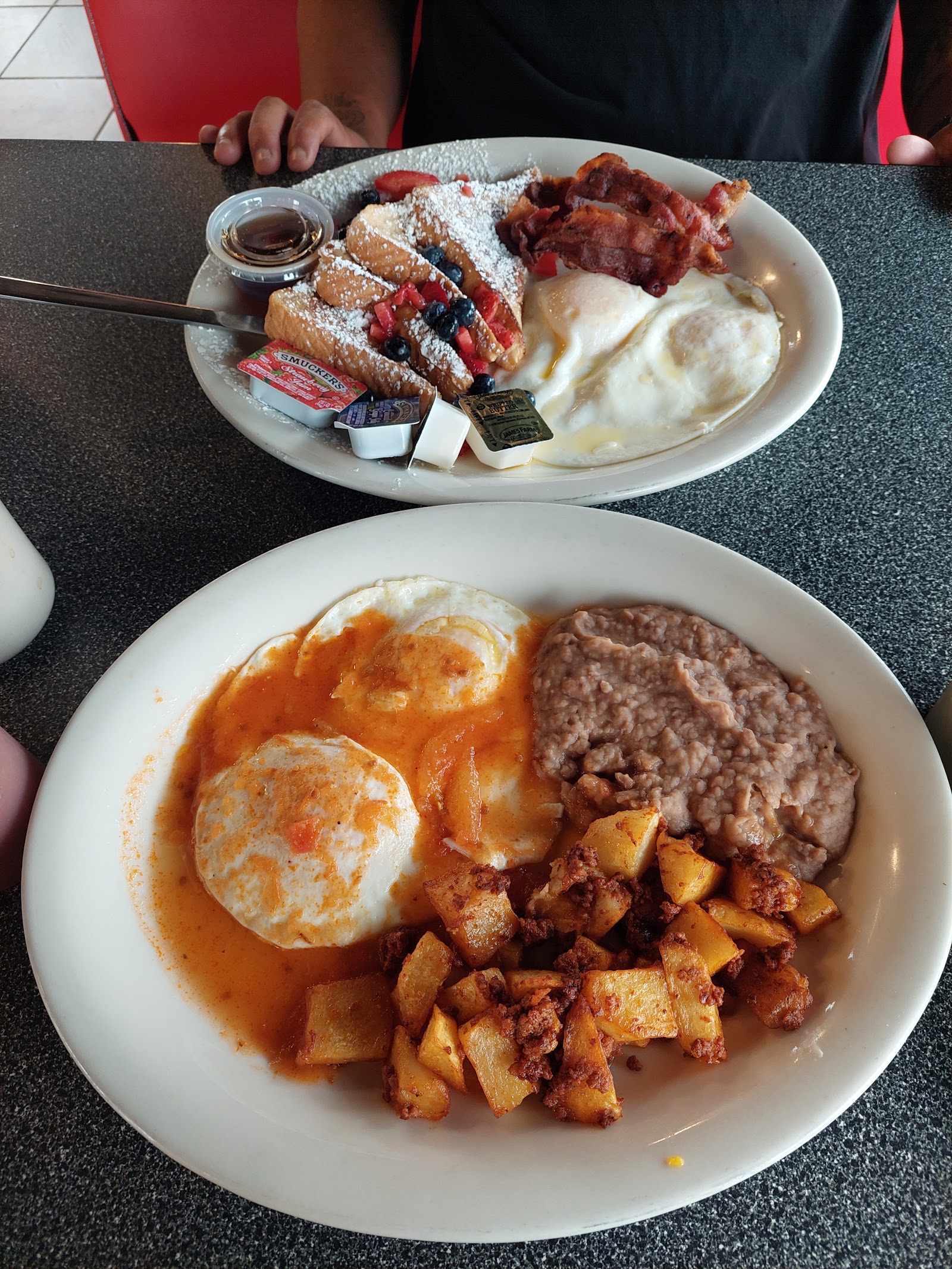 Benny’s Tacos photo 6